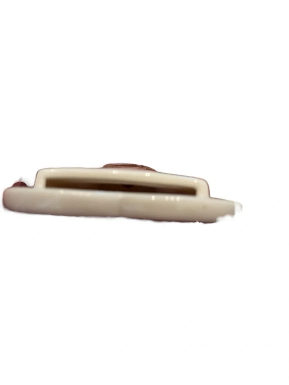 Wedding Promises Collection by LENOX Heart-Shaped Gold Trim Frame